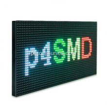 Painéis de tela LED P4 para exteriores Display LED para exteriores